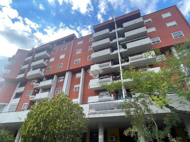 Quadrilocale in affitto a Benevento