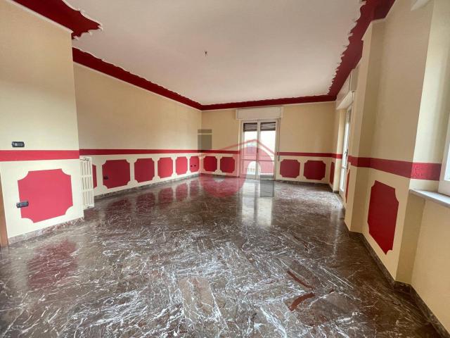 QUADRILOCALE in affitto a Benevento