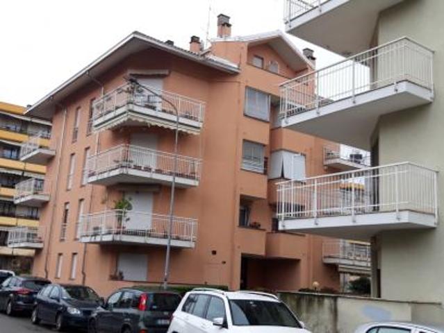 Quadrilocale in affitto a Biella