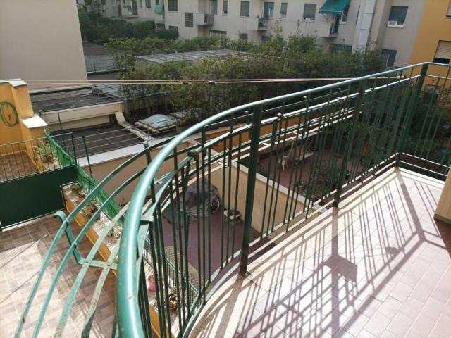 Quadrilocale in affitto a Bologna, Irnerio