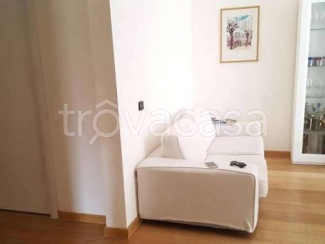 Quadrilocale in affitto a Bologna, Massarenti