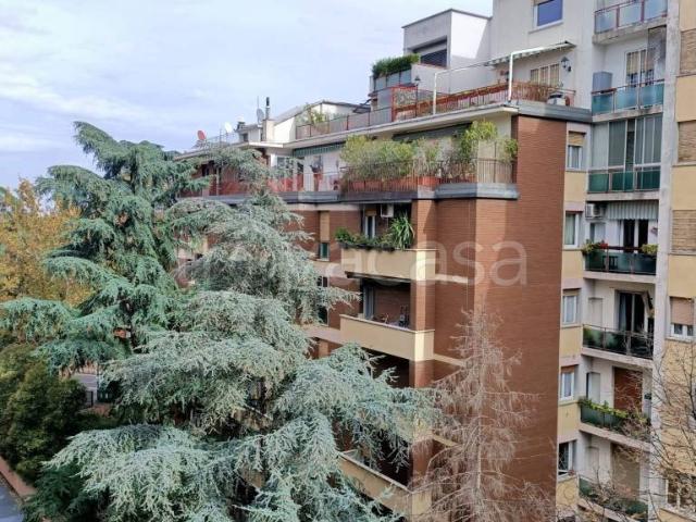 Quadrilocale in affitto a Bologna, Massarenti