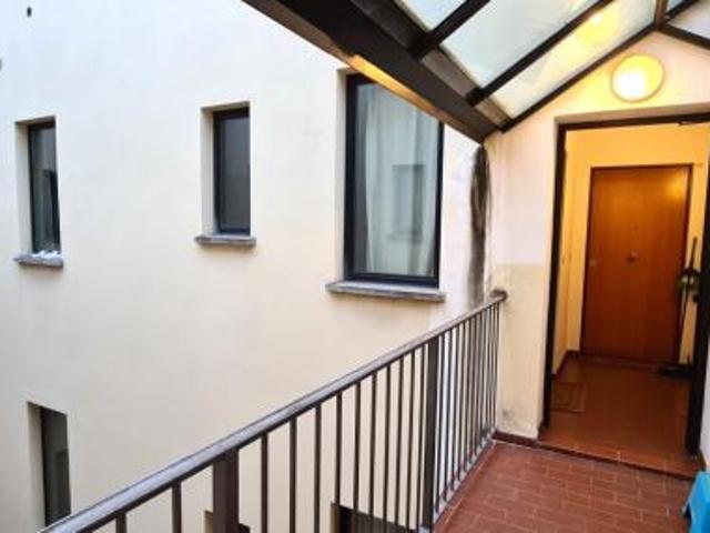 Quadrilocale in affitto a Bologna, Saffi