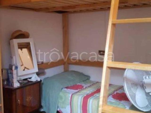 Quadrilocale in affitto a Bologna piazza Trento e Trieste, Murri