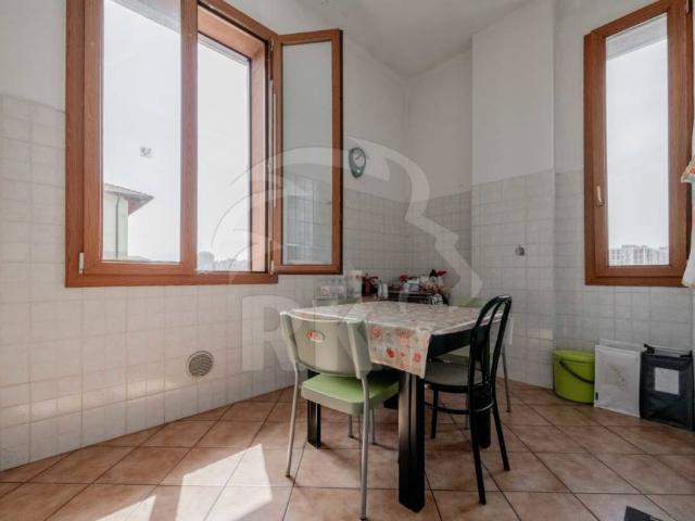 Quadrilocale in affitto a Bologna via nicolo dall'arca, 2, Bolognina, Corticella, Pescarola
