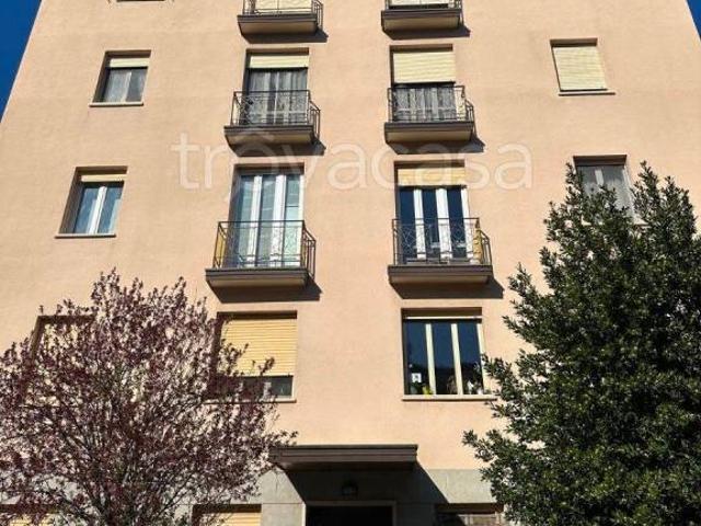 Quadrilocale in affitto a Bologna via della Direttissima, 4, San Ruffillo