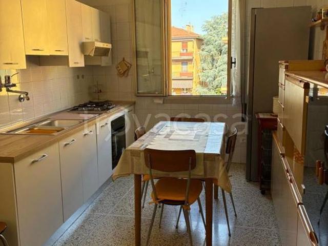 Quadrilocale in affitto a Bologna via della Foscherara, 2, Savena