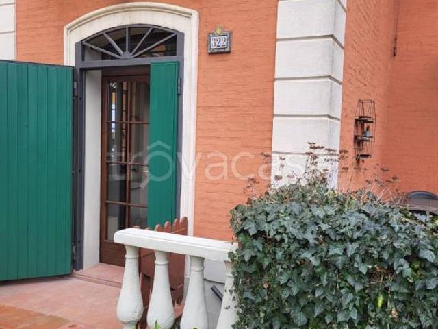 Quadrilocale in affitto a Bologna via Emilia Ponente, 322, Borgo Panigale
