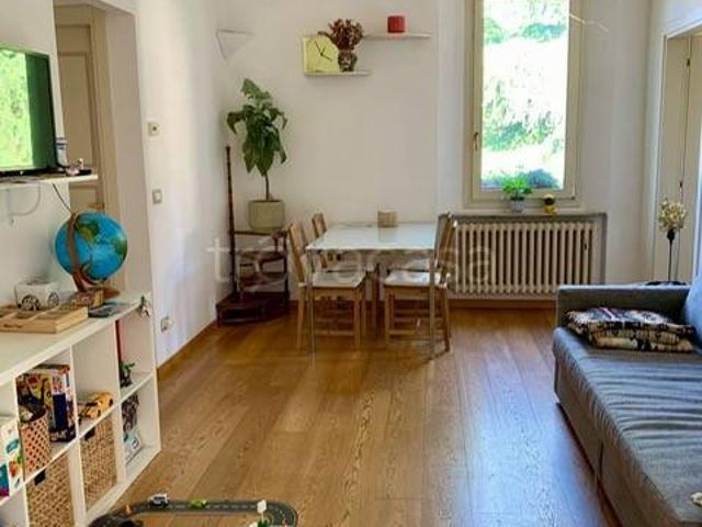 Quadrilocale in affitto a Bologna via San Mamolo, 32, Colli San Mamolo