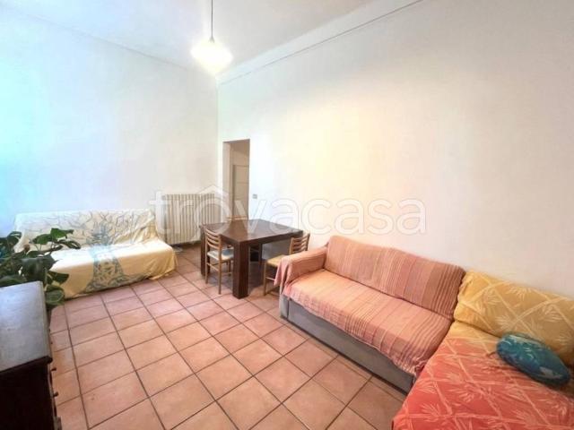 Quadrilocale in affitto a Bologna via Saragozza, 217/3A, Colli Saragozza