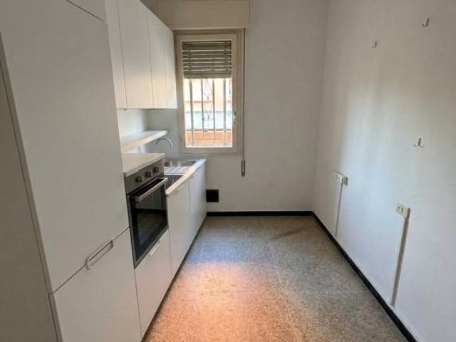 Quadrilocale in affitto a Bologna via Toscana, 3, Colli Murri