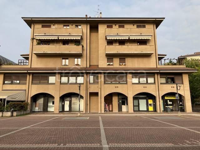 Quadrilocale in affitto a Bovisio Masciago via Vittorio Veneto