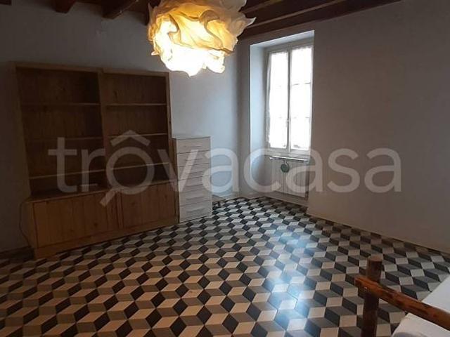 Quadrilocale in affitto a Brescia via Trento, 80, Via Veneto Borgo Trento