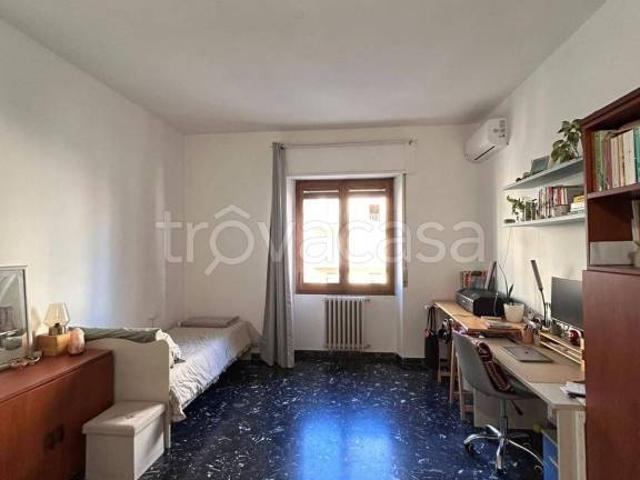 Quadrilocale in affitto a Cagliari via Della Pineta, 102, Amsicora