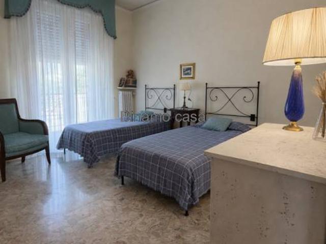 Quadrilocale in affitto a Calenzano
