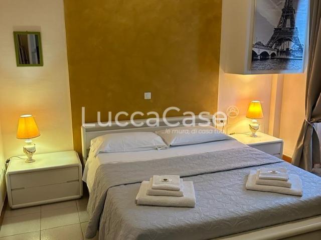 Quadrilocale in affitto a Camaiore, case in affitto Camaiore