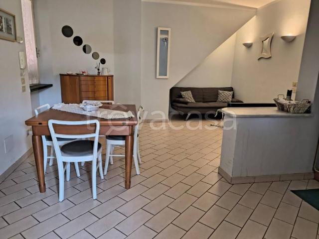 Quadrilocale in affitto a Camaiore, Lido Di Camaiore