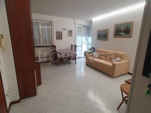 Quadrilocale in affitto a Camaiore, Lido Di Camaiore