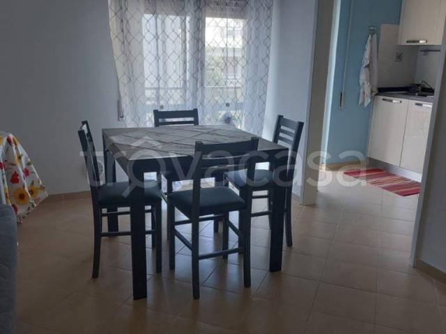 Quadrilocale in affitto a Camaiore, Lido Di Camaiore