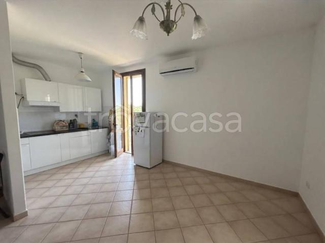 Quadrilocale in affitto a Casciana Terme Lari via delle Casine