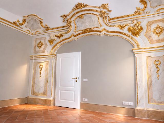 Quadrilocale in affitto a Cascina, case in affitto Cascina