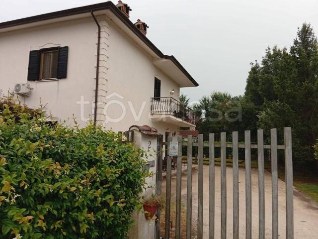 Quadrilocale in affitto a Cassino via Campo dei Monaci