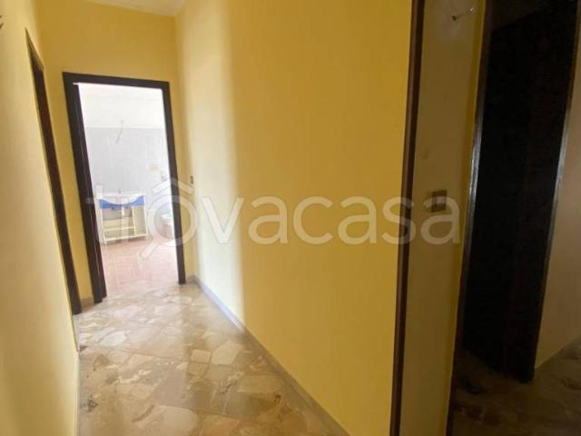 Quadrilocale in affitto a Carini corso Italia