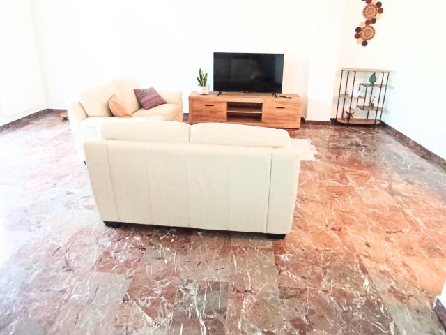 Quadrilocale in affitto a Carrara, case in affitto Carrara