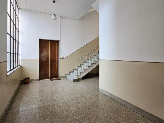 Quadrilocale in affitto a Catania corso dei Mille 5