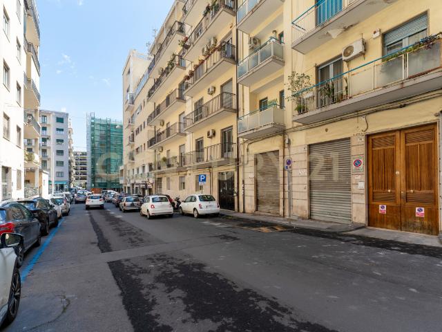 Quadrilocale in affitto a Catania, case in affitto Catania