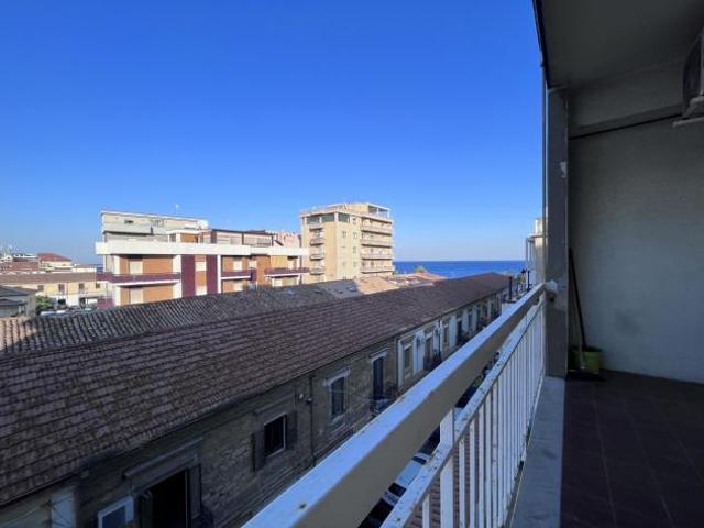 Quadrilocale in affitto a Catanzaro