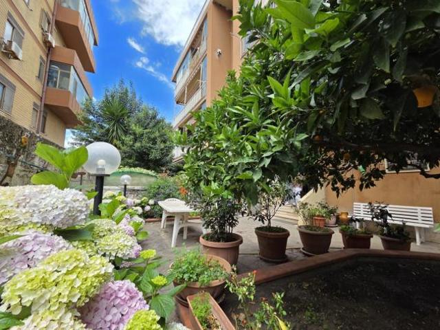Quadrilocale in affitto a Catanzaro