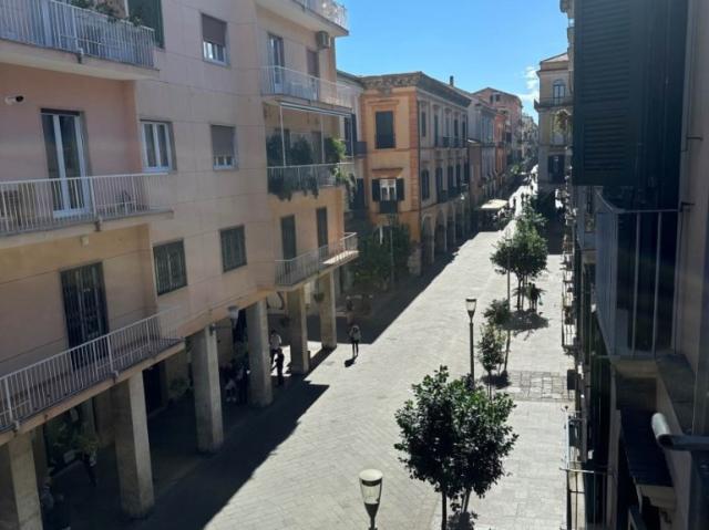 Quadrilocale in affitto a Cava de' Tirreni