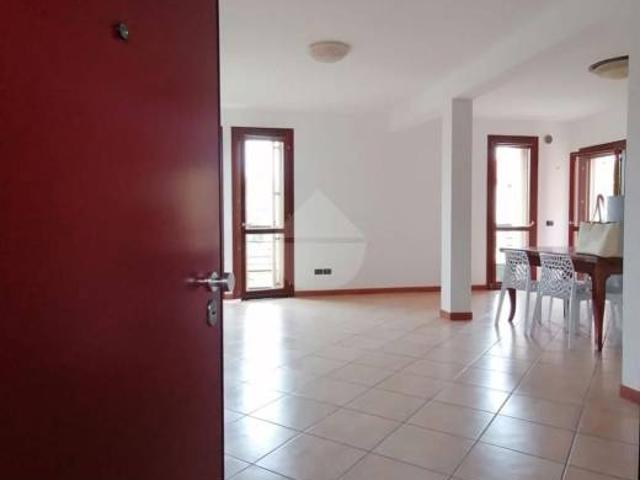 Quadrilocale in affitto a Ceggia