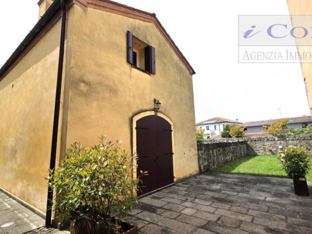 Quadrilocale in affitto a Cervarese Santa Croce, case in affitto Cervarese Santa Croce