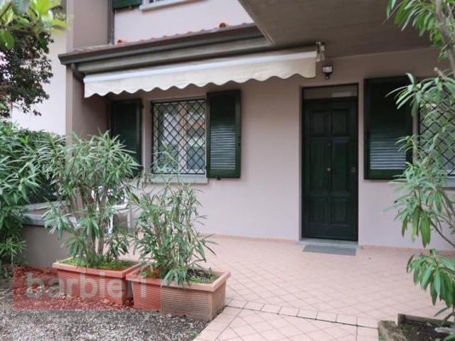 Quadrilocale in affitto a Cervia