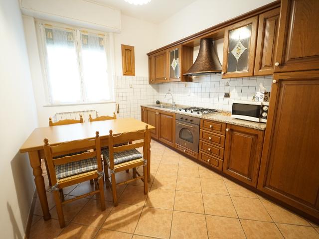 Quadrilocale in affitto a Chiavari, case in affitto Chiavari
