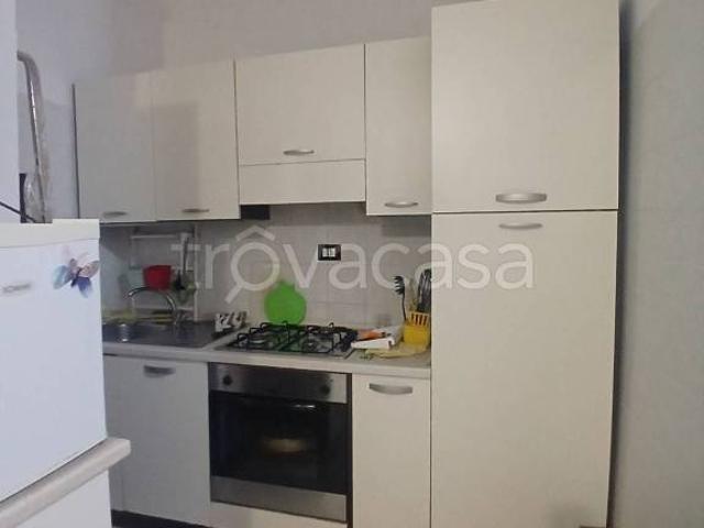 Quadrilocale in affitto a Chieti, Chieti Scalo