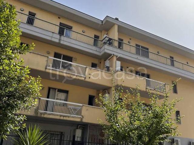Quadrilocale in affitto a Chieti, Chieti Scalo