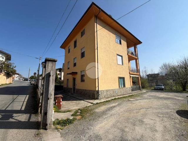 Quadrilocale in affitto a Coazze via villargrande, 6