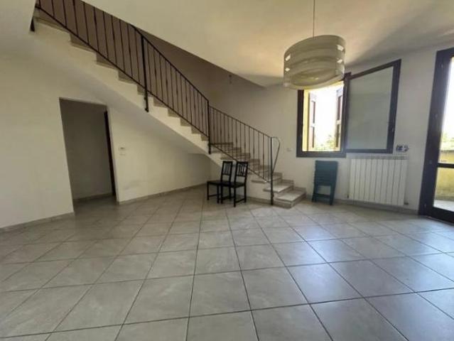 Quadrilocale in affitto a Crevalcore