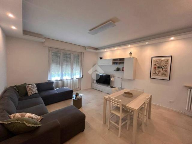 Quadrilocale in affitto a Desenzano del Garda