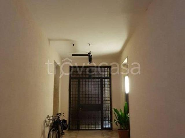 Quadrilocale in affitto a Ferrara via Giuseppe Mazzini, Centro Storico