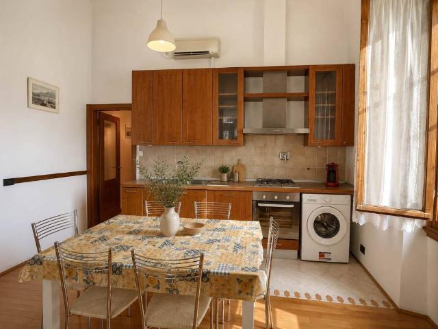 Quadrilocale in affitto a Firenze, Campo di Marte
