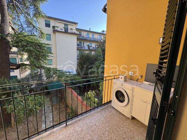 Quadrilocale in affitto a Firenze, Campo di Marte