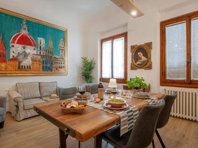 Quadrilocale in affitto a Firenze, case in affitto Firenze