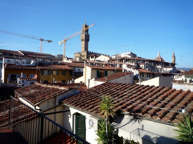 Quadrilocale in affitto a Firenze, case in affitto Firenze