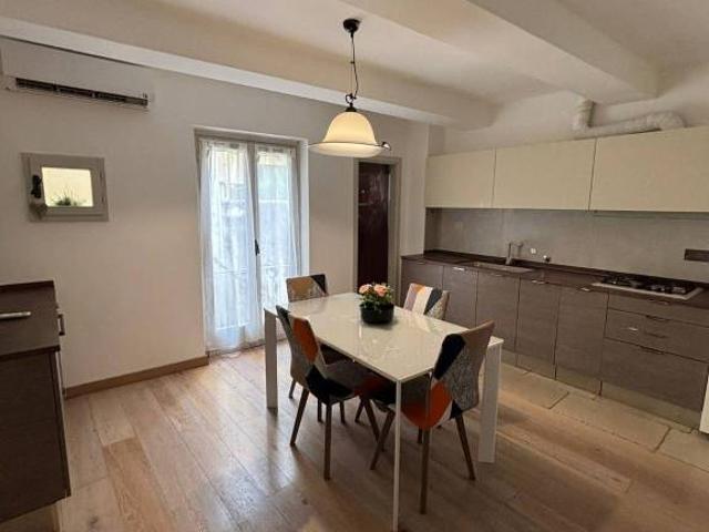Quadrilocale in affitto a Firenze, Borgo Ognissanti Il Prato