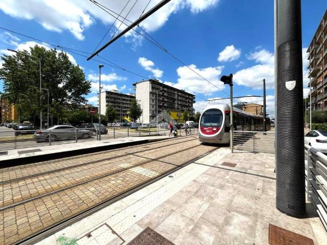 Quadrilocale in affitto a Firenze, Novoli