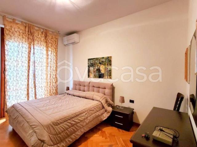 Quadrilocale in affitto a Firenze via Atto Vannucci, Leopoldo Vittorio Emanuele Statuto